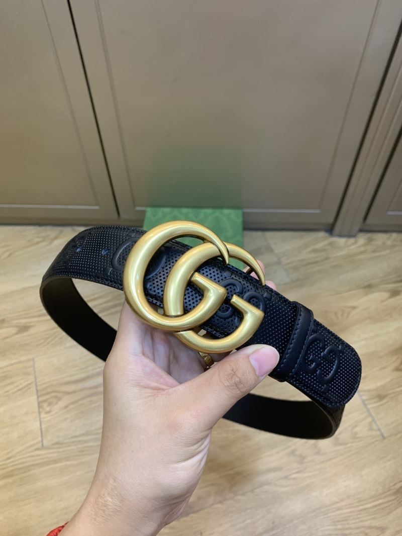 GUCCI